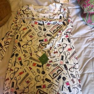 Kate spade nightgown